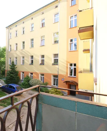 Image 9 - Rybna 18A, 91-055 Łódź, Poland - Apartment for rent