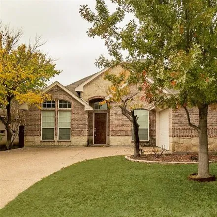 Rent this 4 bed house on 7408 Rolling Hills Drive in Benbrook, TX 76126