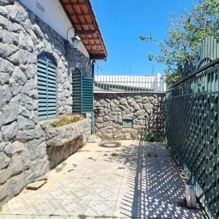 Buy this 3 bed house on La Cucina di Piero in Rua Cabrobó, Sagrada Família