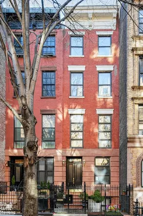 Buy this studio townhouse on 262 WEST 25TH STREET in Chelsea
