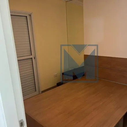 Rent this 3 bed apartment on Residencial London in Rua Santa Leocádia 138, Vila Isolina Mazzei