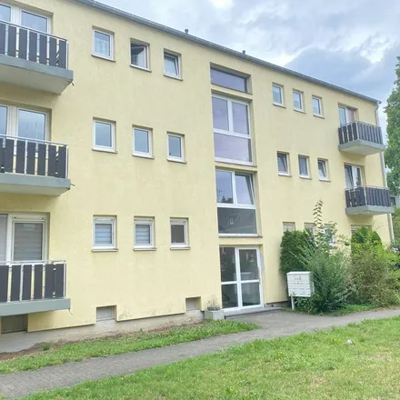 Rent this 3 bed apartment on Stöckenstraße 19 in 47137 Duisburg, Germany