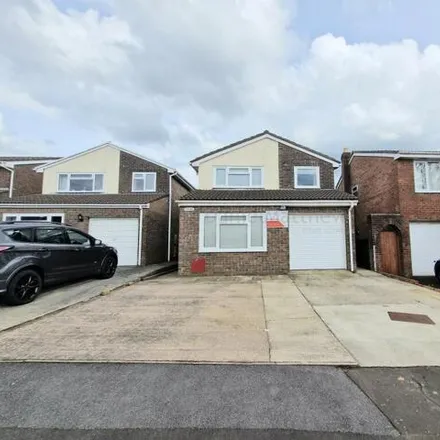 Buy this 4 bed house on unnamed road in Bridgend, CF31 2LQ
