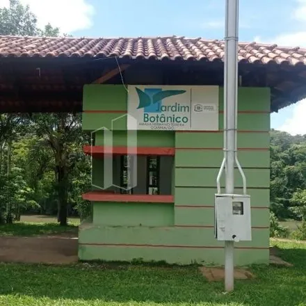 Buy this studio house on Rua 1050 in Setor Jardim das Esmeraldas, Goiânia - GO