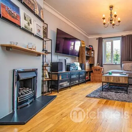 Image 2 - Mill Hill, Braintree, CM7 3RQ, United Kingdom - Townhouse for sale