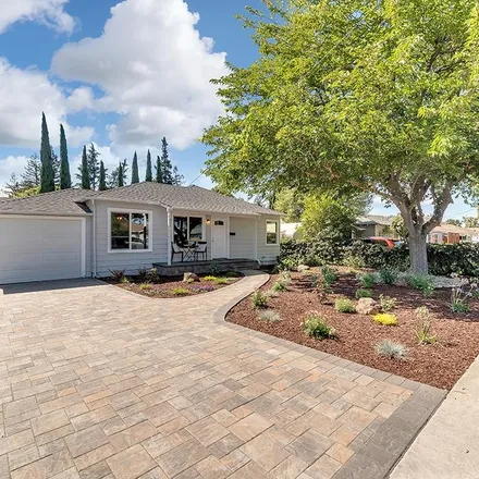 Buy this 3 bed house on 1025 Thornton Way in San Jose, CA 95128