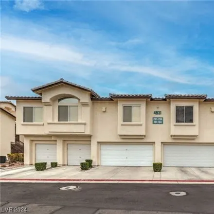 Buy this 2 bed condo on 4893 Black Bear Road in Las Vegas, NV 89149