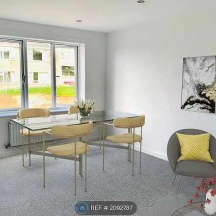 Rent this 2 bed apartment on Washingborough Road in Bracebridge, LN4 1EF