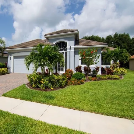 Buy this 2 bed house on 3156 Grayson Drive in Viera, FL 32940