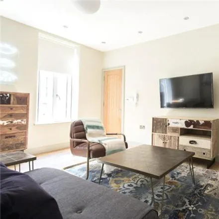 Rent this 1 bed room on St Georges Street in London, London