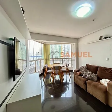 Buy this studio apartment on Avenida Jequitibá in Águas Claras - Federal District, 71930-500