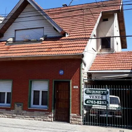 Buy this studio house on Los Fortines 702 in Partido de San Isidro, B1607 DCW Villa Adelina