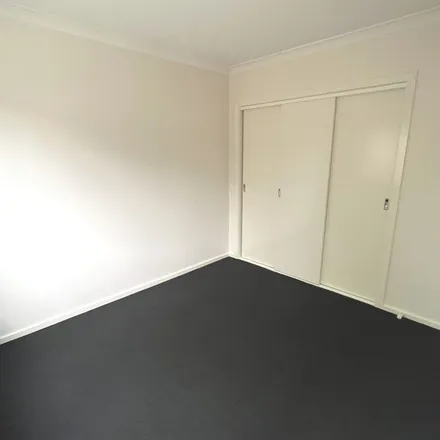 Rent this 2 bed townhouse on Tintern Place in Traralgon VIC 3844, Australia