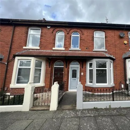 Image 1 - Franklin Road, Blackburn, BB2 2TB, United Kingdom - Townhouse for sale