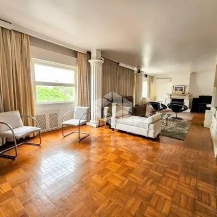 Buy this 5 bed apartment on Doce Sonho in Rua Augusto Pestana 24, Santana