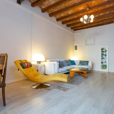 Image 5 - Carrer del Comte d'Urgell, 16, 08001 Barcelona, Spain - Apartment for rent