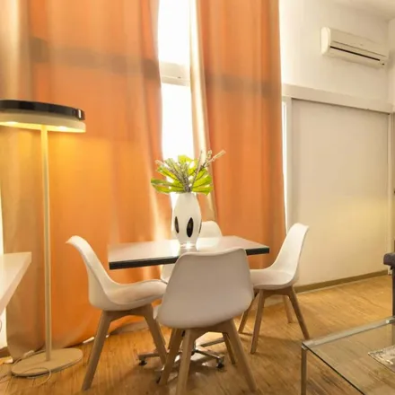 Rent this 2 bed apartment on Calle de Atocha in 14, 28012 Madrid