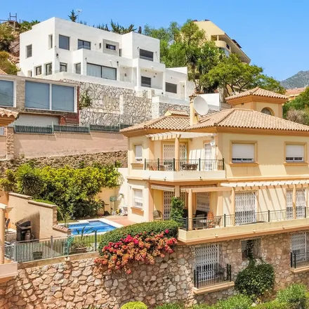 Buy this 4 bed house on 29640 Fuengirola