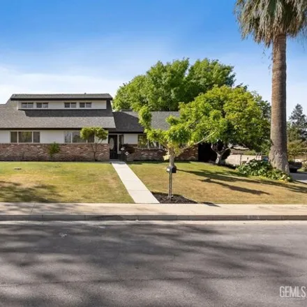 Buy this 4 bed house on 3015 Harmony Drive in Bakersfield, CA 93306