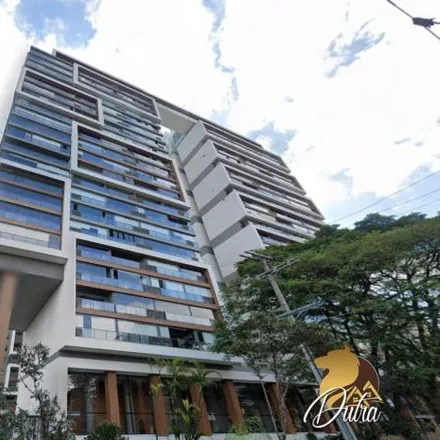 Image 1 - Rua Nova York, Brooklin Novo, São Paulo - SP, 04559-001, Brazil - Apartment for sale