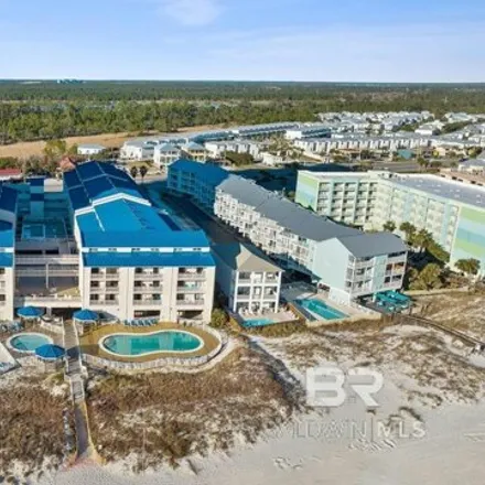 Buy this 1 bed condo on 23044 Perdido Beach Boulevard in Romar Beach, Orange Beach