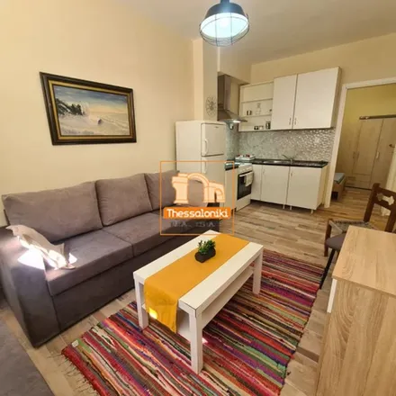 Rent this 2 bed apartment on Τ.Σ. ΤΡΙΑΝΔΡΙΑΣ in Ζαΐμη, Thessaloniki