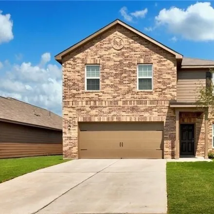 Rent this 4 bed house on 18320 Speculator Lane in Travis County, TX 78621