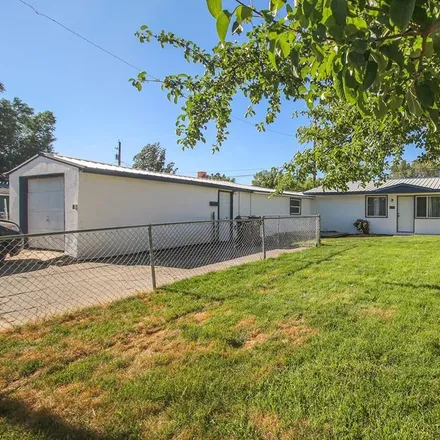 Buy this 3 bed house on 1123 Irving Street in Idaho Falls, ID 83401