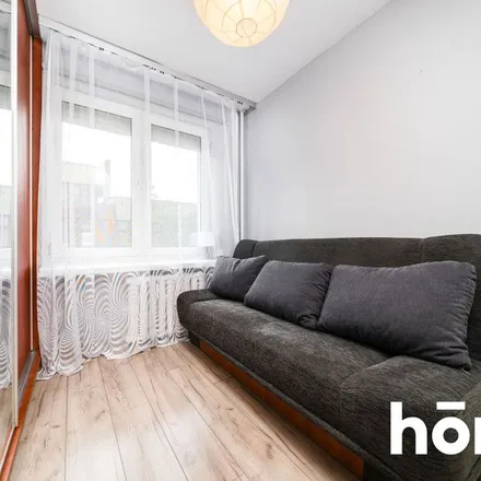 Rent this 2 bed apartment on Opolska in 31-276 Krakow, Poland