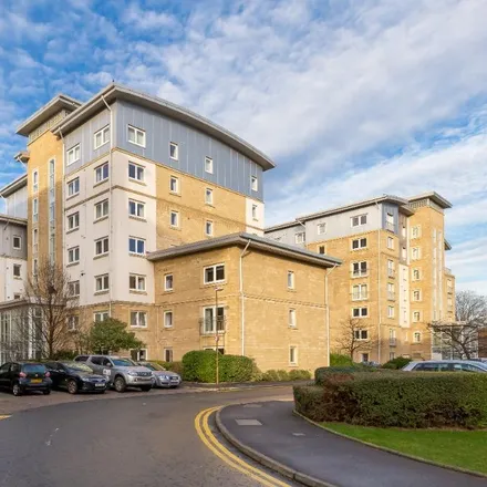 Rent this 2 bed apartment on Telford Building in Pilrig Heights, City of Edinburgh
