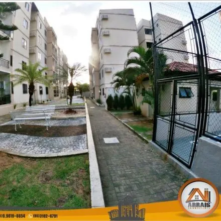 Buy this 3 bed apartment on Avenida Tenente Lisboa in Jacarecanga, Fortaleza - CE