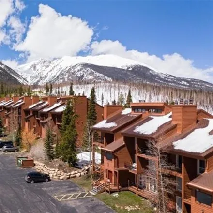 Buy this 3 bed condo on Royal Buffalo Trail in Summit County, CO 80498