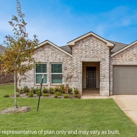 Buy this 4 bed house on unnamed road in Oklahoma City, OK 73099