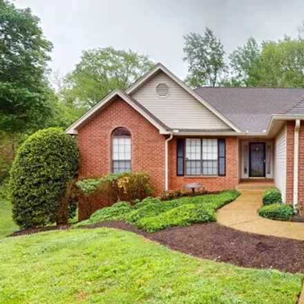 Buy this 3 bed house on 299 Woodfield Cove in Nashville-Davidson, TN 37211