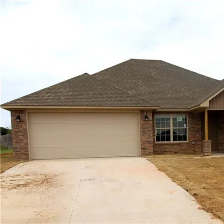Buy this 4 bed house on 1030 Applewood Circle in Centerton, AR 72719