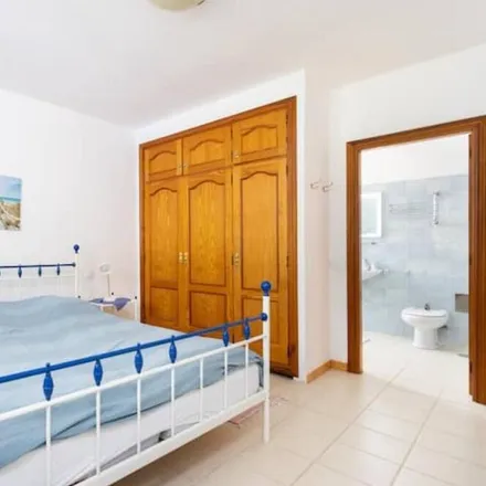 Rent this 3 bed apartment on Santiago del Teide in Santa Cruz de Tenerife, Spain