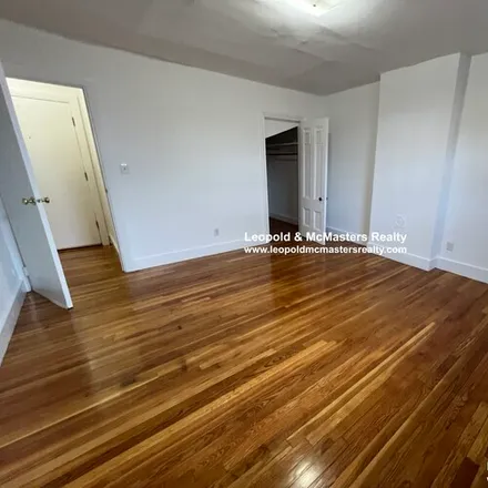 Rent this 1 bed apartment on 24 Mt Vernon St