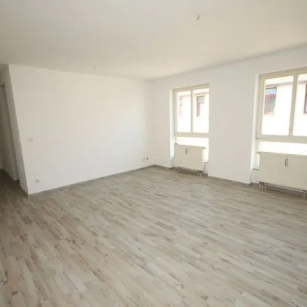 Rent this 1 bed apartment on Tiefgarage Markt in Markt, 09456 Annaberg-Buchholz