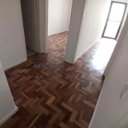 Rent this 1 bed apartment on Rua Major Diogo 182 in Vila Buarque, São Paulo - SP