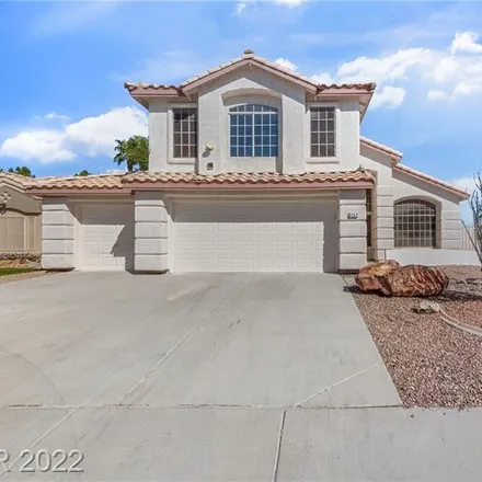 Buy this 3 bed house on 3124 Morning Springs Drive in Paradise, NV 89074