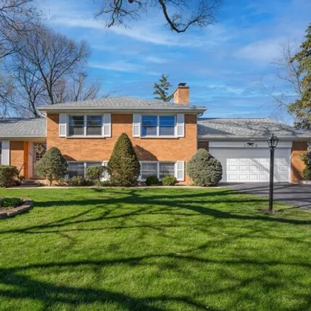 Image 1 - Sycamore Lane, Glenview, IL 60025, USA - House for sale