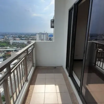 Image 8 - Zebrina Tower, Doctor A. Santos Avenue, Parañaque, 1700 Metro Manila, Philippines - Apartment for rent