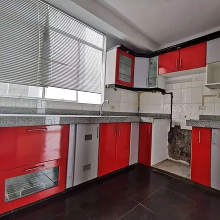 Buy this 3 bed apartment on Las Camelias in Los Olivos, Lima Metropolitan Area 15109