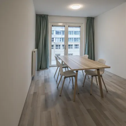 Image 5 - Carnapstraat 220, 1062 KT Amsterdam, Netherlands - Room for rent