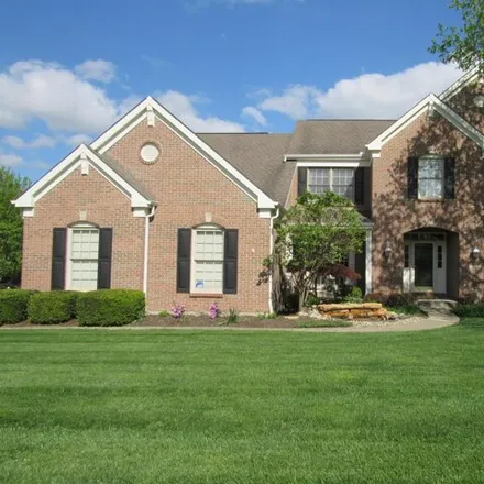 Buy this 4 bed house on 1107 Ashton Ct in Union, Kentucky