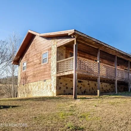 Buy this 3 bed house on 937 Robinson Gap Road in Sevier County, TN 37876