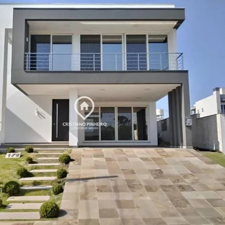 Buy this 5 bed house on unnamed road in Parque São Vicente, Gravataí - RS