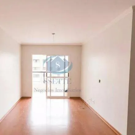 Buy this 2 bed apartment on Rua Guaporeba in Jardim Vila Mariana, São Paulo - SP