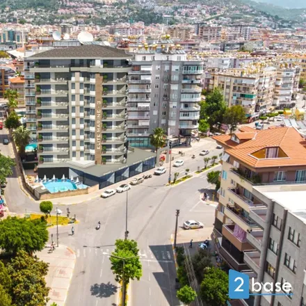 Image 2 - BİM, Mehmet Akif Ersoy Caddesi, 07400 Alanya, Turkey - Apartment for sale