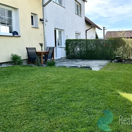 Rent this 1 bed apartment on K Lesu 389 in 370 01 Nové Homole, Czechia